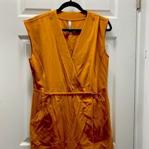 Athleta Romper size small